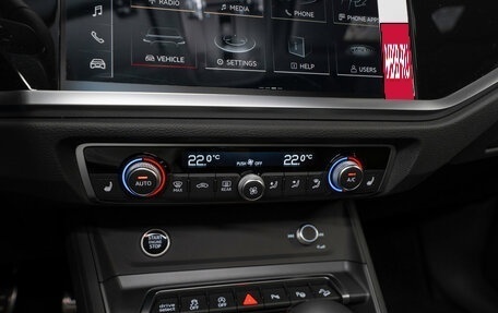 Audi Q3, 2026 год, 4 890 000 рублей, 23 фотография