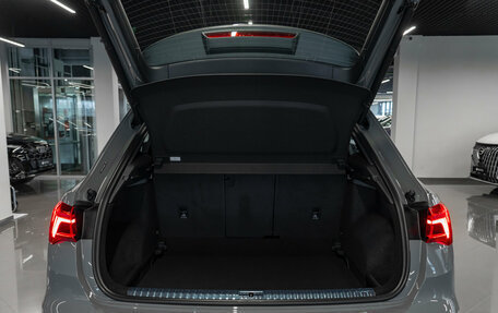 Audi Q3, 2026 год, 4 890 000 рублей, 24 фотография