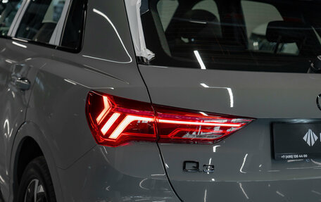 Audi Q3, 2026 год, 4 890 000 рублей, 28 фотография