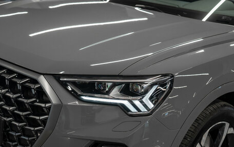 Audi Q3, 2026 год, 4 890 000 рублей, 27 фотография