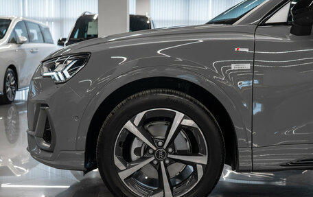 Audi Q3, 2026 год, 4 890 000 рублей, 26 фотография