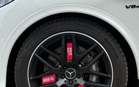 Mercedes-Benz GLE AMG, 2016 год, 3 800 000 рублей, 6 фотография