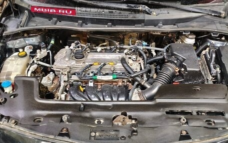 Toyota Corolla, 2007 год, 600 000 рублей, 9 фотография