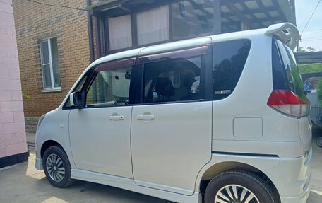 Mitsubishi Delica D:2 I, 2011 год, 820 000 рублей, 5 фотография