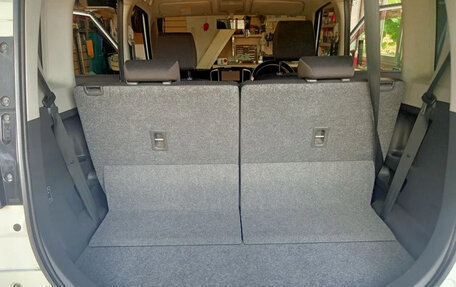 Mitsubishi Delica D:2 I, 2011 год, 820 000 рублей, 9 фотография