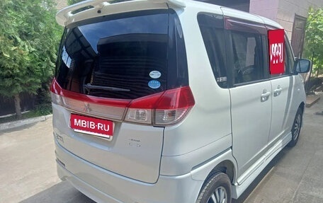 Mitsubishi Delica D:2 I, 2011 год, 820 000 рублей, 6 фотография