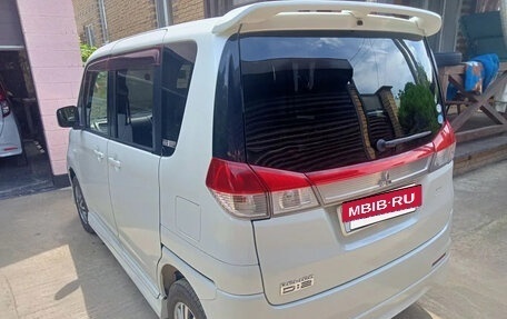 Mitsubishi Delica D:2 I, 2011 год, 820 000 рублей, 7 фотография