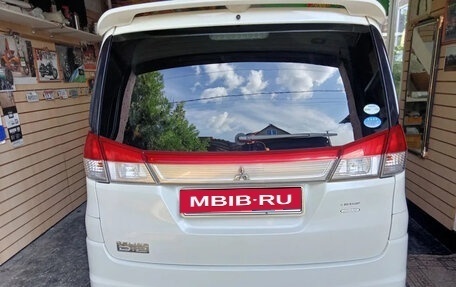 Mitsubishi Delica D:2 I, 2011 год, 820 000 рублей, 8 фотография