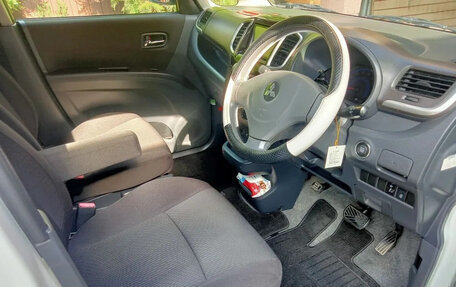 Mitsubishi Delica D:2 I, 2011 год, 820 000 рублей, 13 фотография