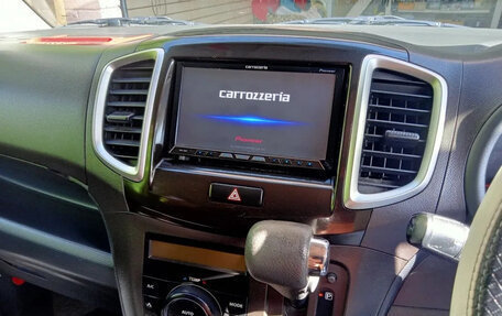 Mitsubishi Delica D:2 I, 2011 год, 820 000 рублей, 17 фотография