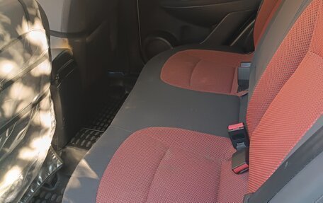 Nissan Qashqai, 2008 год, 900 000 рублей, 3 фотография