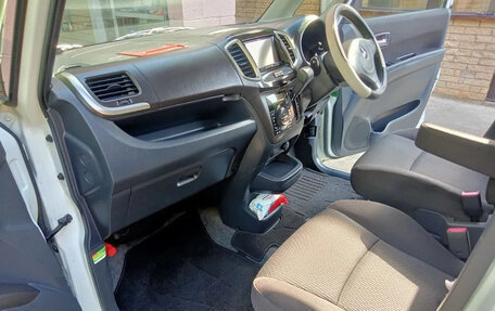 Mitsubishi Delica D:2 I, 2011 год, 820 000 рублей, 14 фотография