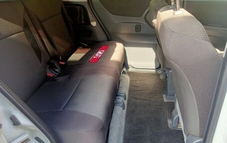 Mitsubishi Delica D:2 I, 2011 год, 820 000 рублей, 16 фотография