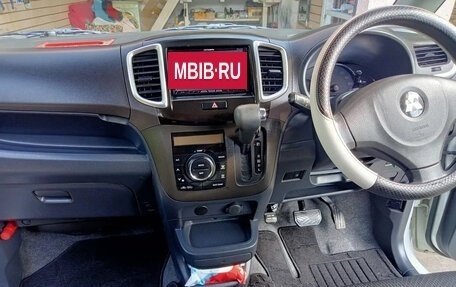 Mitsubishi Delica D:2 I, 2011 год, 820 000 рублей, 15 фотография