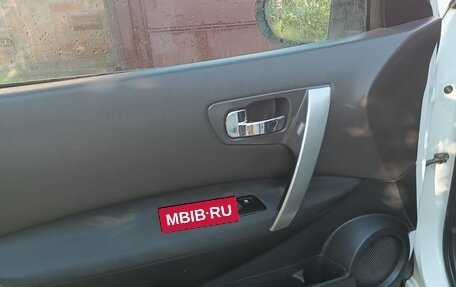 Nissan Qashqai, 2008 год, 900 000 рублей, 5 фотография