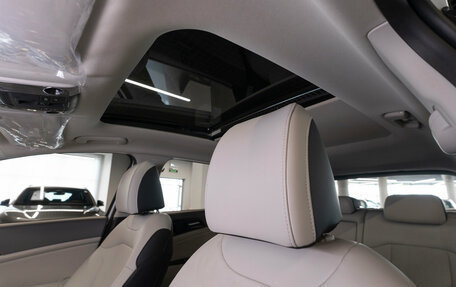 KIA Sportage IV рестайлинг, 2026 год, 4 050 000 рублей, 10 фотография