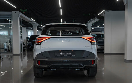 KIA Sportage IV рестайлинг, 2026 год, 4 050 000 рублей, 6 фотография