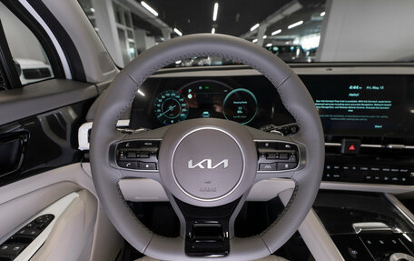 KIA Sportage IV рестайлинг, 2026 год, 4 050 000 рублей, 11 фотография