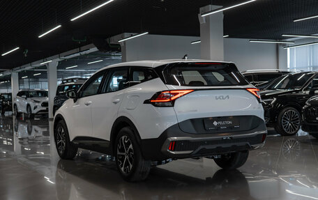 KIA Sportage IV рестайлинг, 2026 год, 4 050 000 рублей, 4 фотография