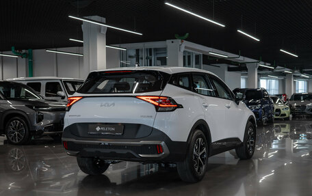KIA Sportage IV рестайлинг, 2026 год, 4 050 000 рублей, 5 фотография