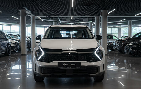 KIA Sportage IV рестайлинг, 2026 год, 4 050 000 рублей, 3 фотография
