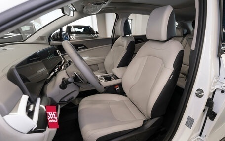 KIA Sportage IV рестайлинг, 2026 год, 4 050 000 рублей, 9 фотография