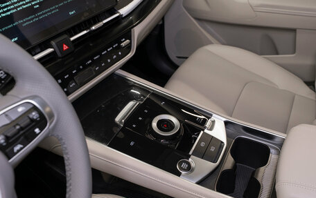 KIA Sportage IV рестайлинг, 2026 год, 4 050 000 рублей, 17 фотография