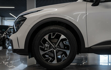 KIA Sportage IV рестайлинг, 2026 год, 4 050 000 рублей, 25 фотография