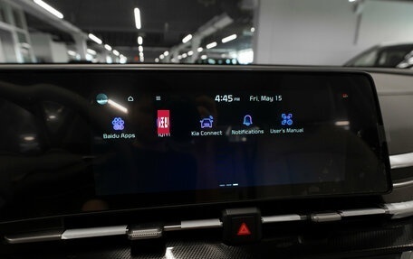KIA Sportage IV рестайлинг, 2026 год, 4 050 000 рублей, 19 фотография