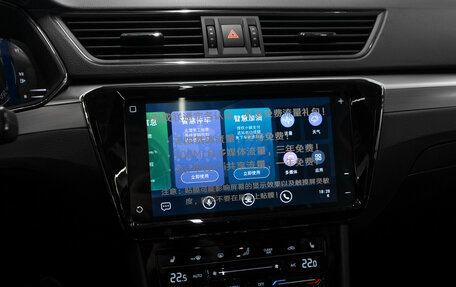 Skoda Superb III рестайлинг, 2025 год, 3 400 000 рублей, 16 фотография