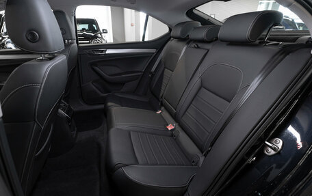 Skoda Superb III рестайлинг, 2025 год, 3 400 000 рублей, 12 фотография