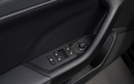 Skoda Superb III рестайлинг, 2025 год, 3 400 000 рублей, 19 фотография