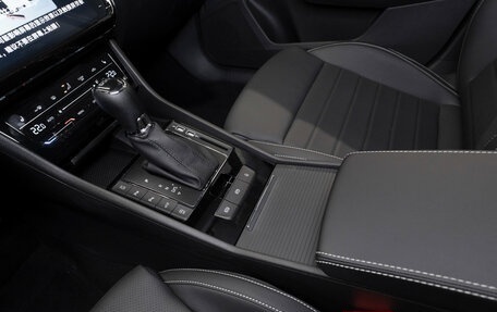 Skoda Superb III рестайлинг, 2025 год, 3 400 000 рублей, 14 фотография