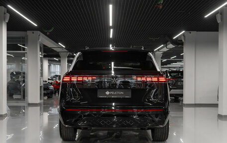 Volkswagen Teramont, 2026 год, 5 890 000 рублей, 6 фотография