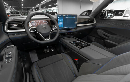 Volkswagen Teramont, 2026 год, 5 890 000 рублей, 7 фотография