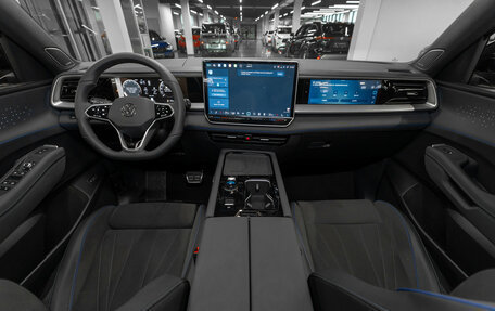 Volkswagen Teramont, 2026 год, 5 890 000 рублей, 8 фотография