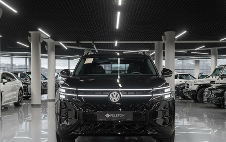 Volkswagen Teramont, 2026 год, 5 890 000 рублей, 3 фотография