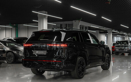 Volkswagen Teramont, 2026 год, 5 890 000 рублей, 5 фотография
