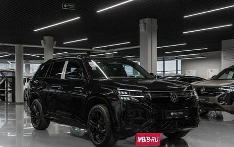 Volkswagen Teramont, 2026 год, 5 890 000 рублей, 2 фотография