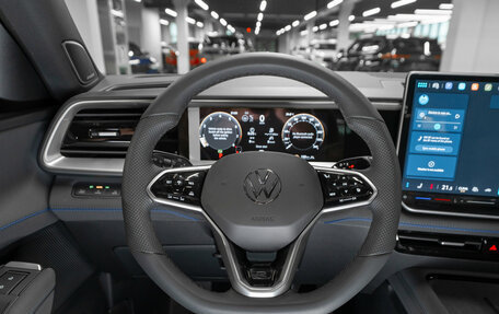 Volkswagen Teramont, 2026 год, 5 890 000 рублей, 11 фотография