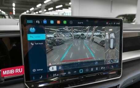 Volkswagen Teramont, 2026 год, 5 890 000 рублей, 25 фотография