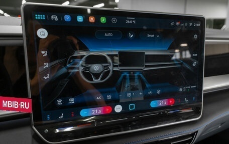 Volkswagen Teramont, 2026 год, 5 890 000 рублей, 26 фотография