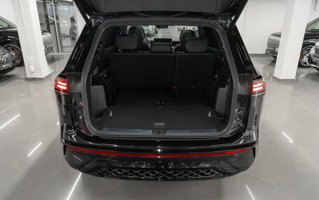 Volkswagen Teramont, 2026 год, 5 890 000 рублей, 31 фотография