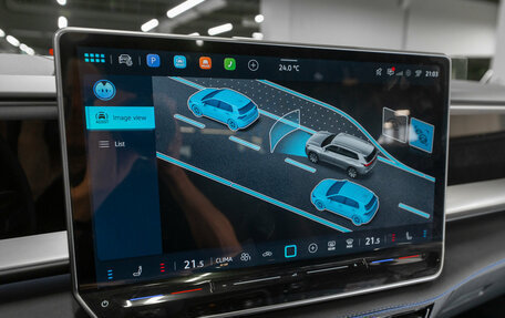 Volkswagen Teramont, 2026 год, 5 890 000 рублей, 29 фотография