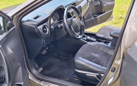 Toyota Corolla, 2016 год, 1 600 000 рублей, 6 фотография