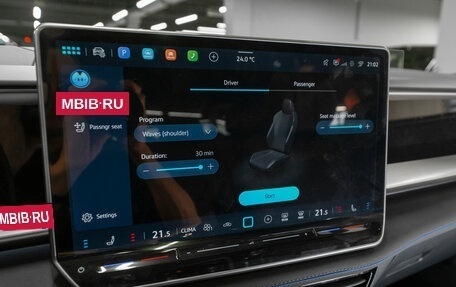 Volkswagen Teramont, 2026 год, 5 890 000 рублей, 28 фотография
