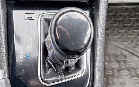 Toyota Corolla, 2016 год, 1 600 000 рублей, 17 фотография