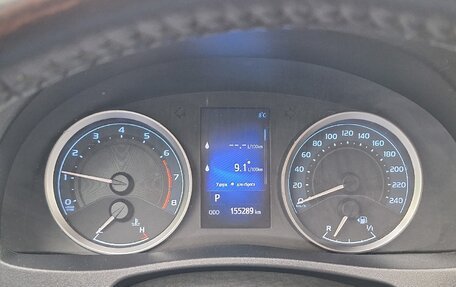 Toyota Corolla, 2016 год, 1 600 000 рублей, 15 фотография