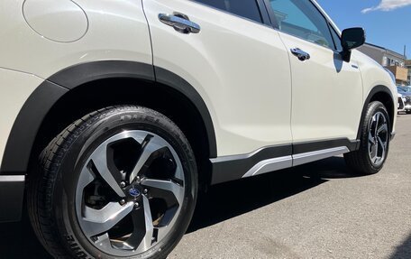 Subaru Forester, 2023 год, 2 371 000 рублей, 7 фотография