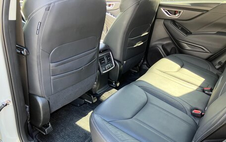 Subaru Forester, 2023 год, 2 371 000 рублей, 16 фотография